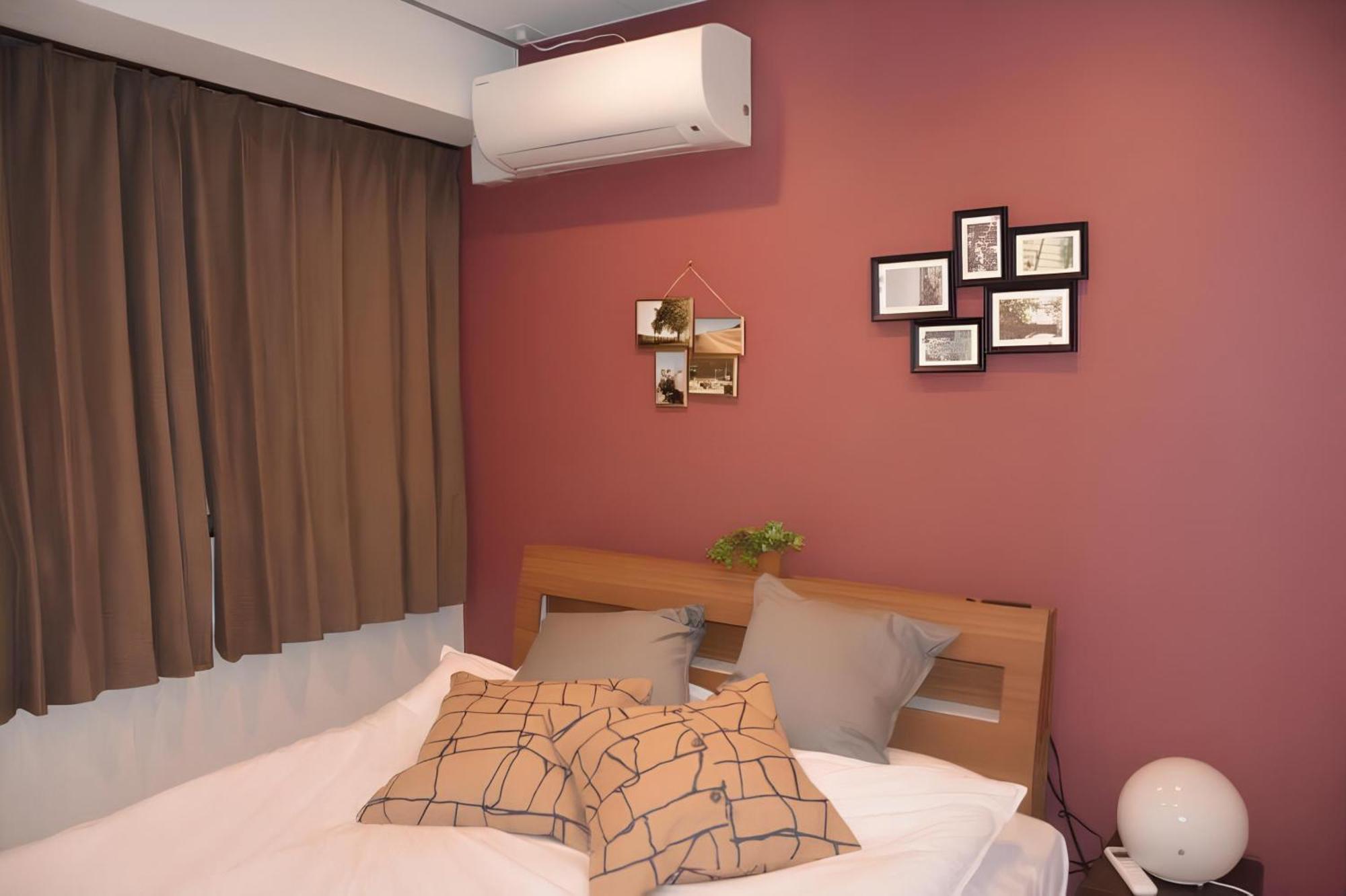 An Hotel — Fotos 1